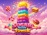 Sugar Rush Tower image